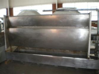 spray booth